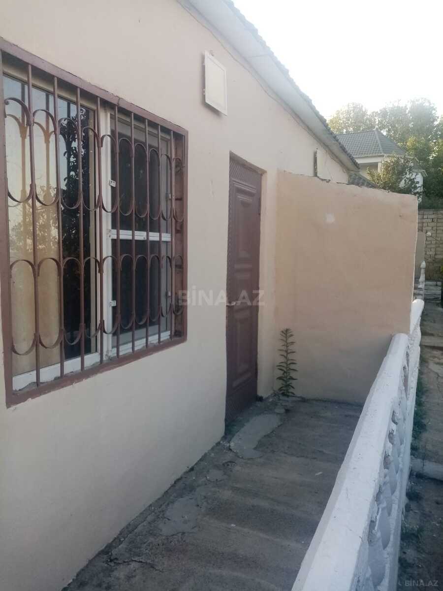 2 otaqlı Həyət evi/Bağ evi, Nabran r., Xaçmaz