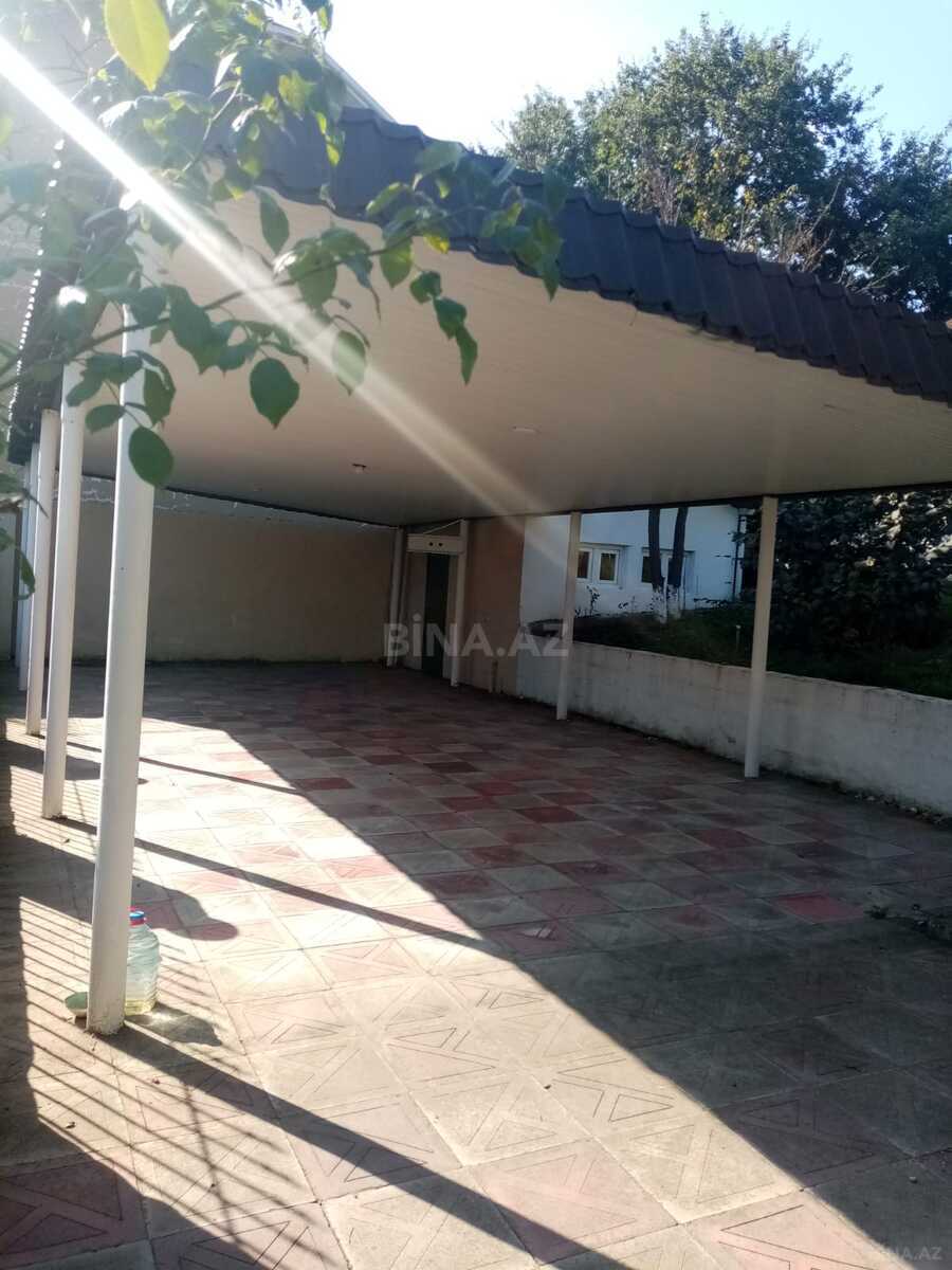 2 otaqlı Həyət evi/Bağ evi, Nabran r., Xaçmaz