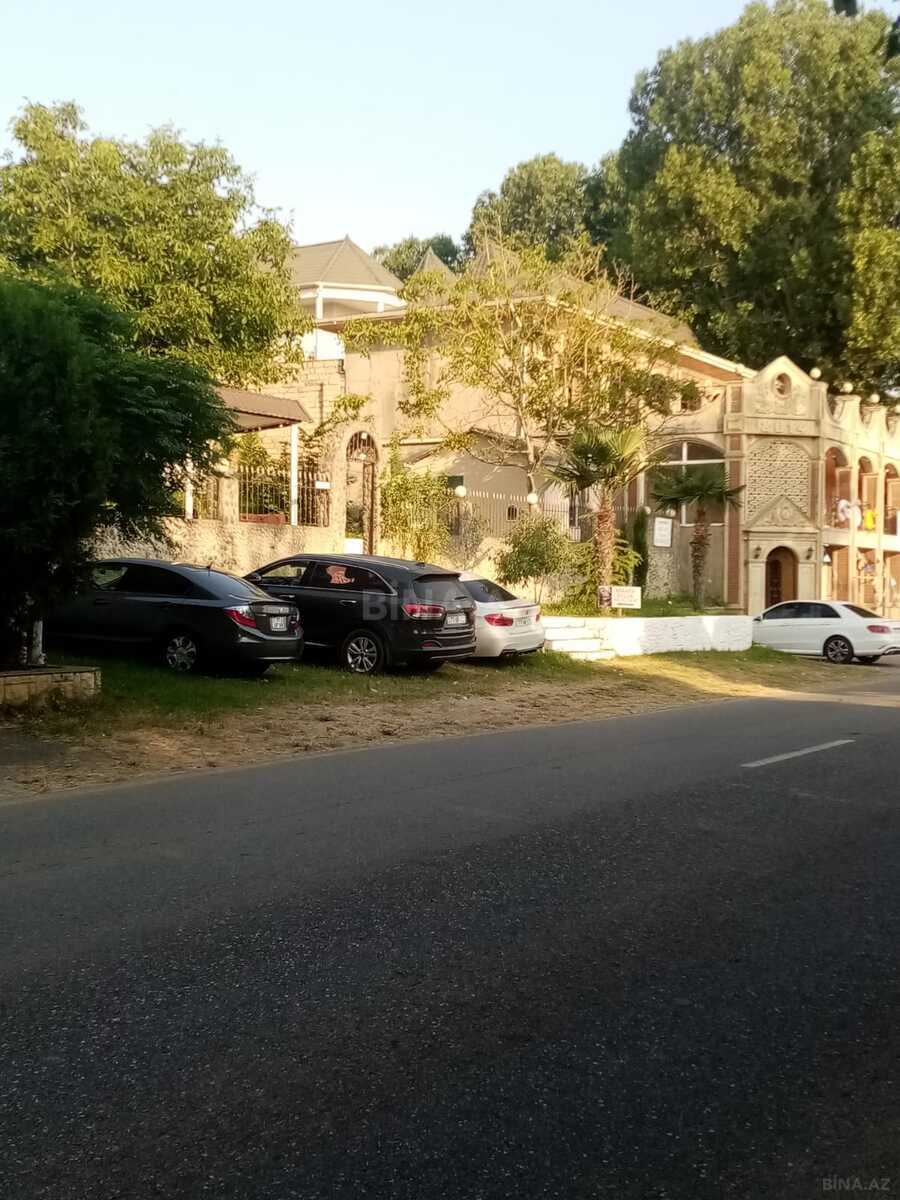 2 otaqlı Həyət evi/Bağ evi, Nabran r., Xaçmaz
