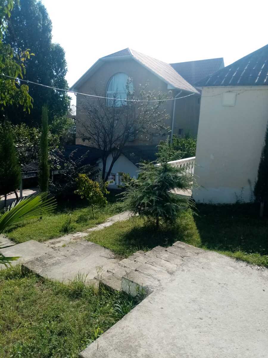 2 otaqlı Həyət evi/Bağ evi, Nabran r., Xaçmaz