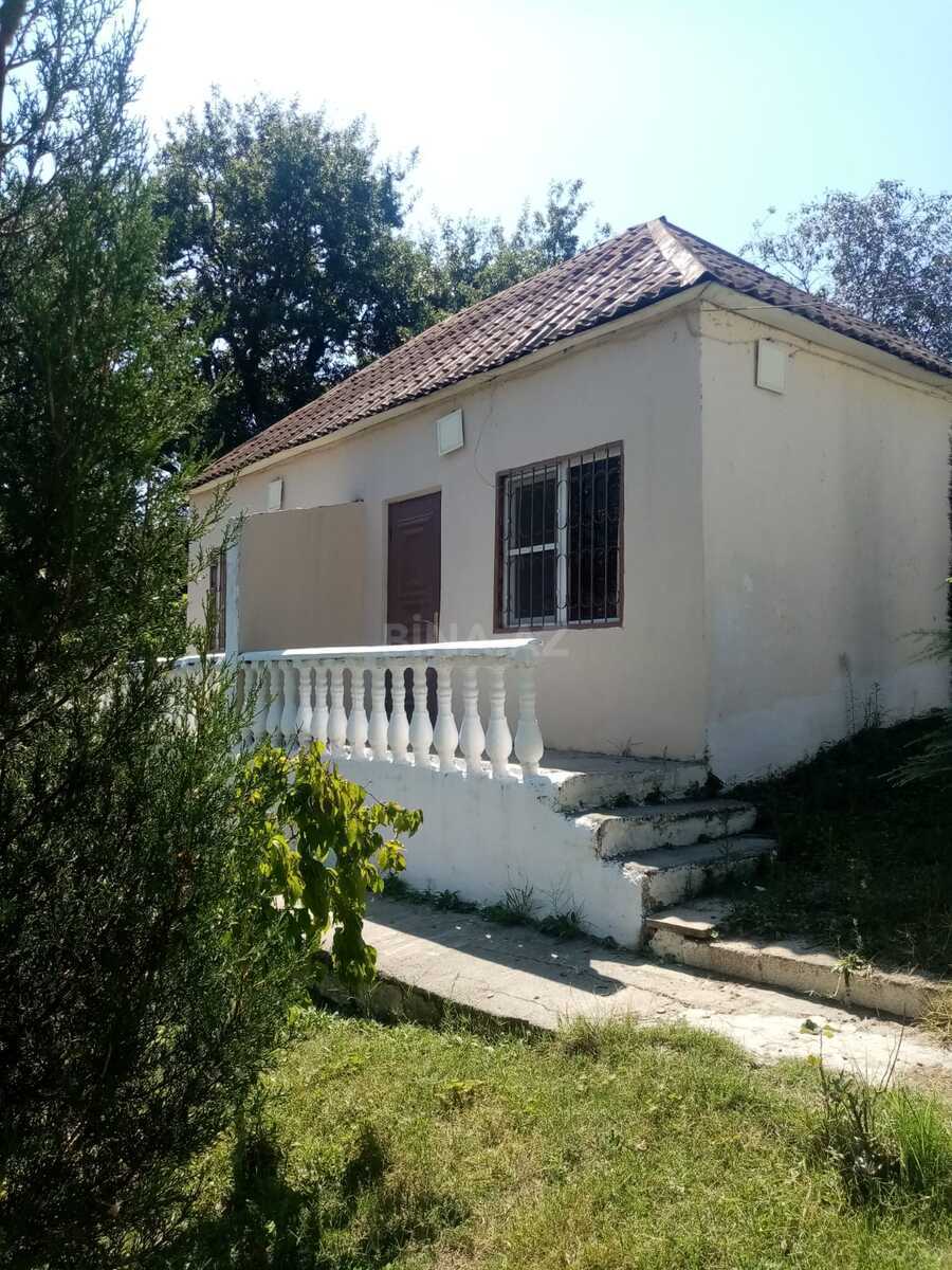 2 otaqlı Həyət evi/Bağ evi, Nabran r., Xaçmaz