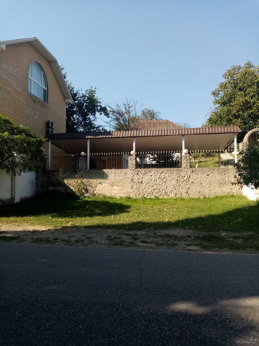 2 otaqlı Həyət evi/Bağ evi, Nabran r., Xaçmaz