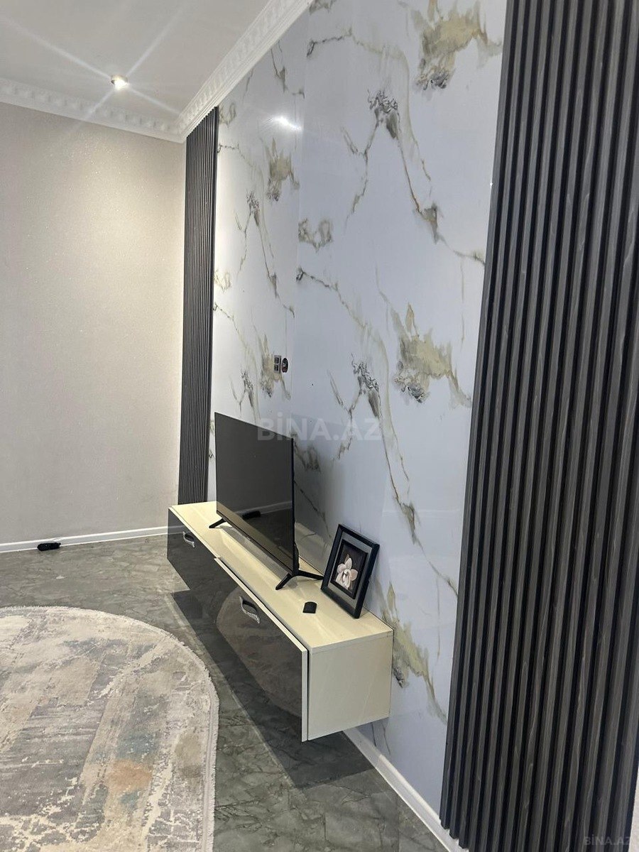 3 otaqlı Həyət evi/Bağ evi, Buzovna q., Bakı