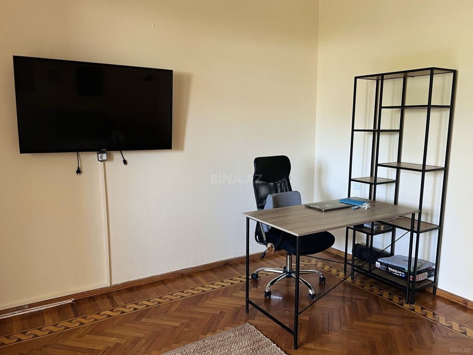 2 otaqlı Köhnə tikili, 28 May m., Bakı