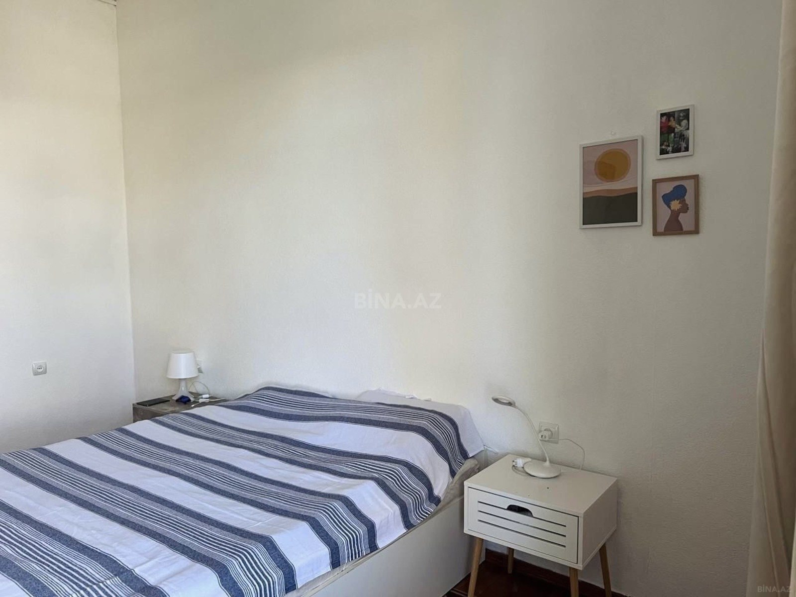 2 otaqlı Köhnə tikili, 28 May m., Bakı