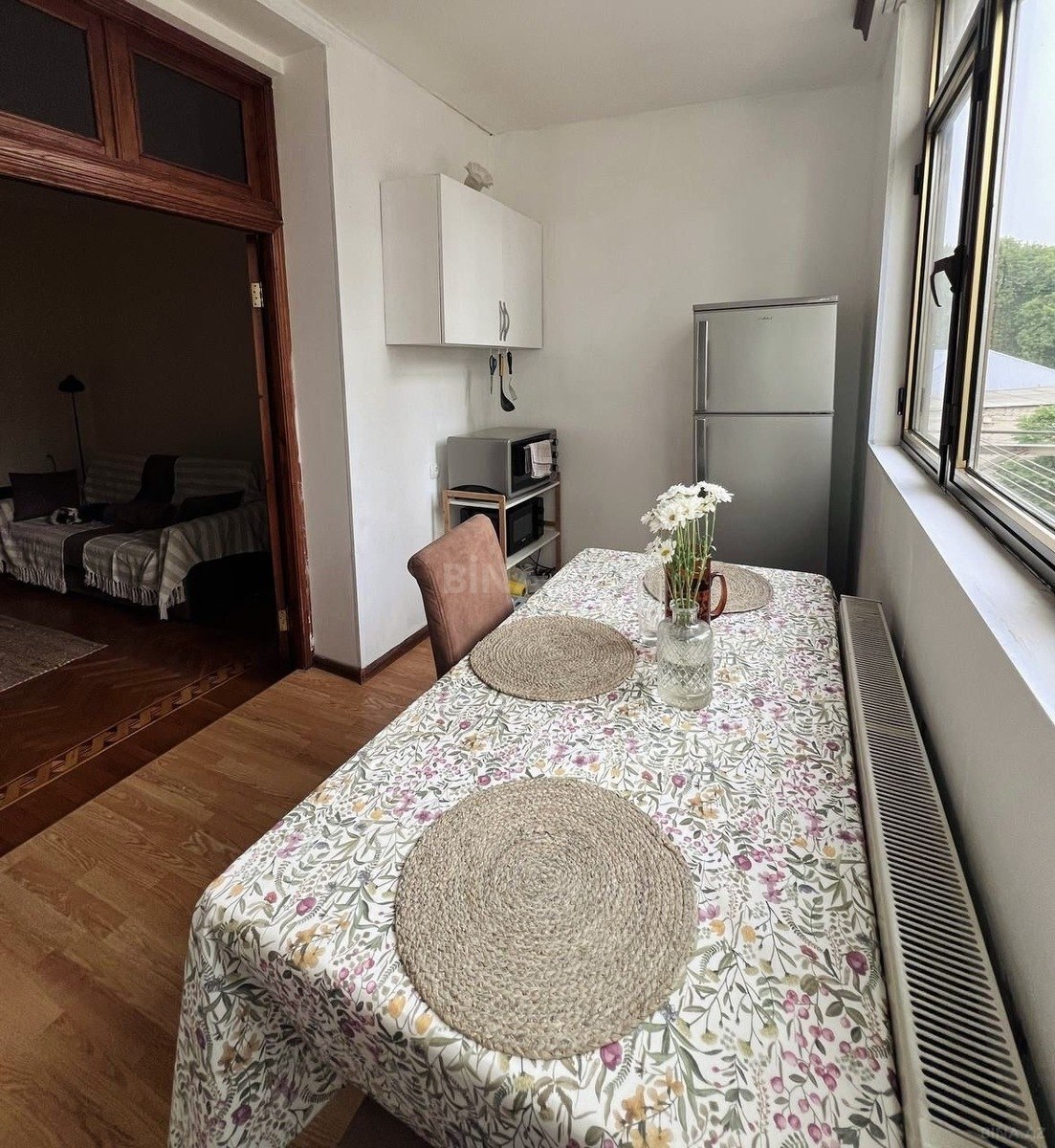 2 otaqlı Köhnə tikili, 28 May m., Bakı