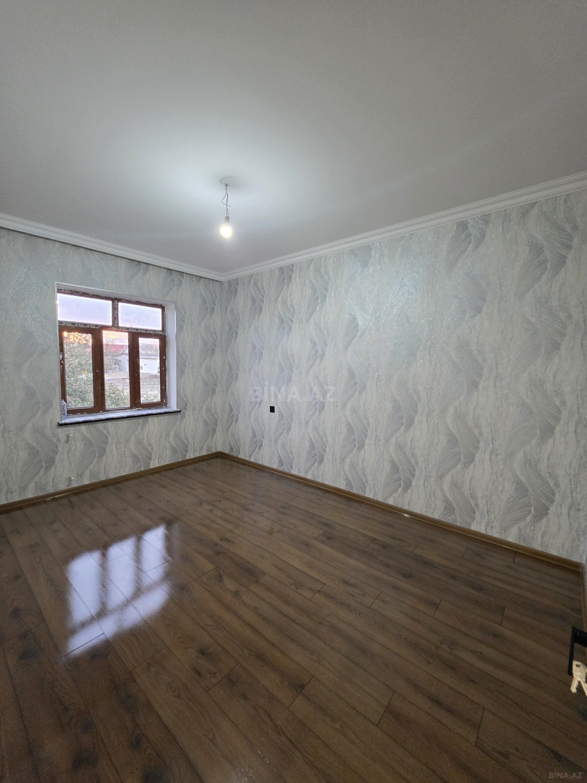 3 otaqlı Həyət evi/Bağ evi, Saray q., Bakı
