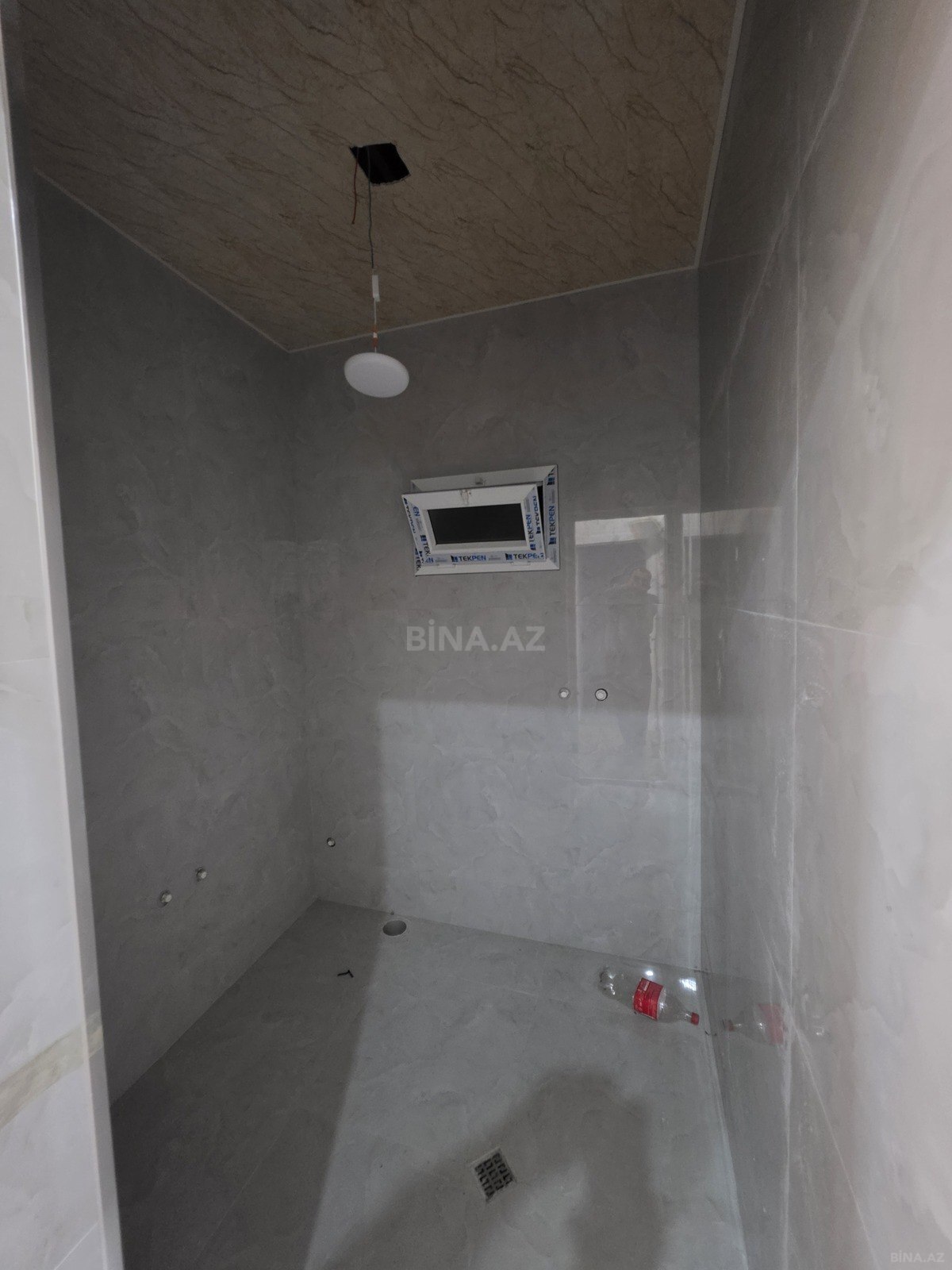 3 otaqlı Həyət evi/Bağ evi, Saray q., Bakı