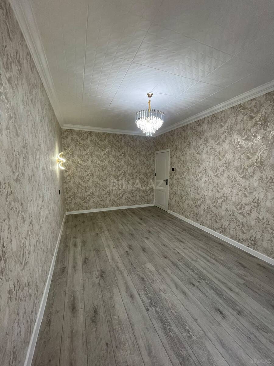 3 otaqlı Köhnə tikili, Əhmədli q., Bakı