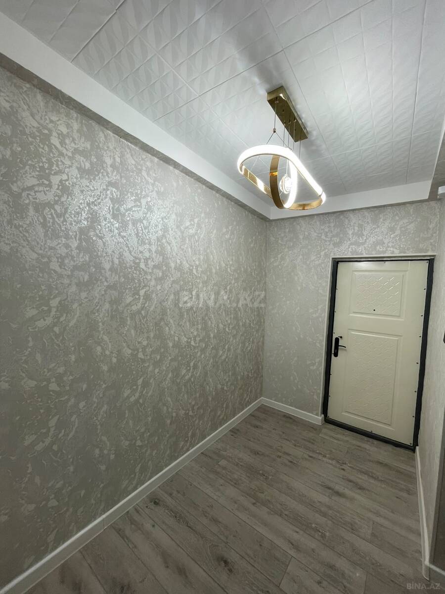 3 otaqlı Köhnə tikili, Əhmədli q., Bakı