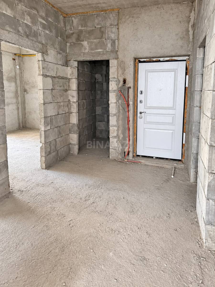 2 otaqlı Yeni tikili, Sumqayıt