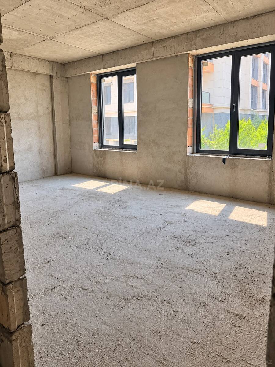 2 otaqlı Yeni tikili, Sumqayıt