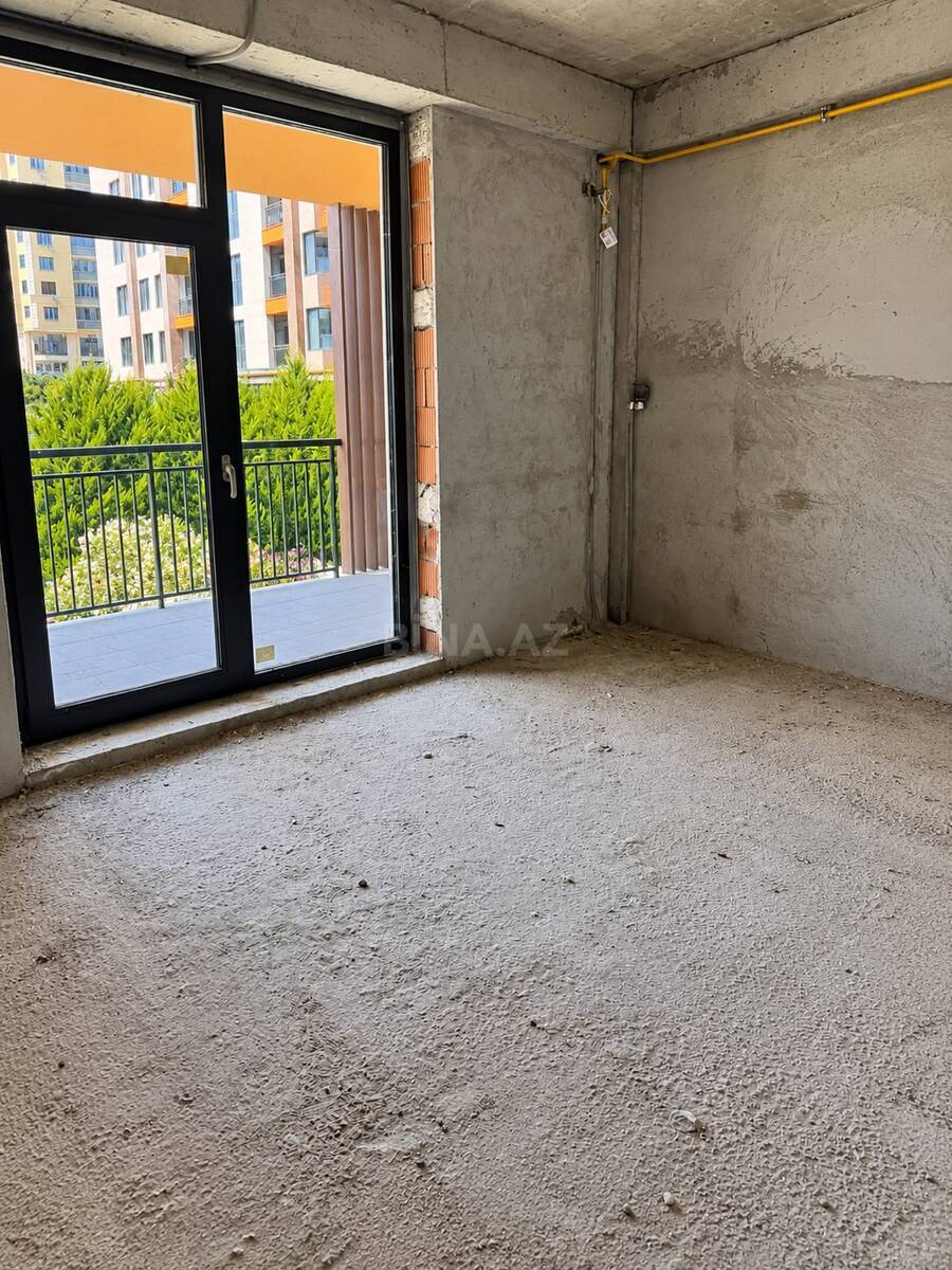2 otaqlı Yeni tikili, Sumqayıt