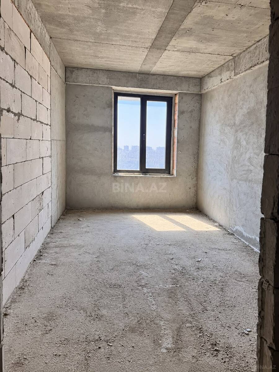 2 otaqlı Yeni tikili, Sumqayıt