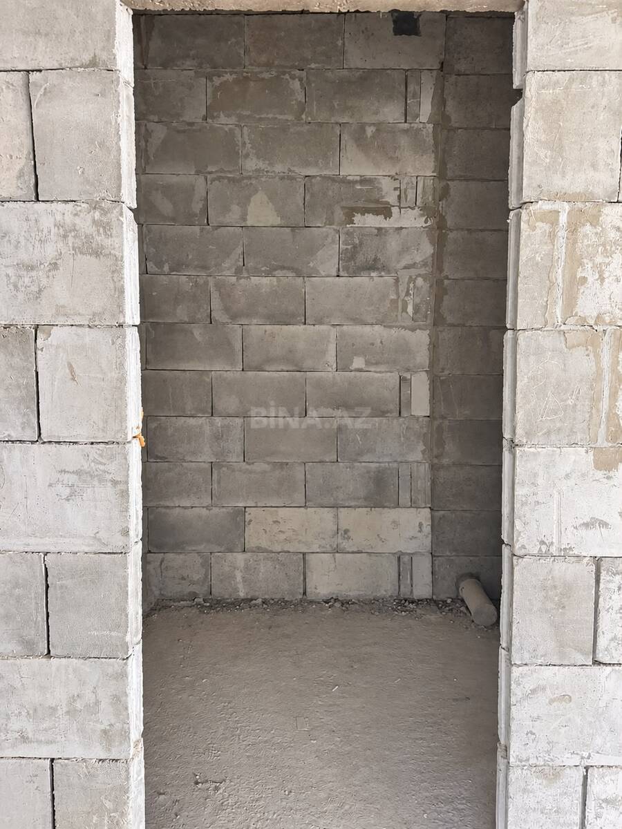 2 otaqlı Yeni tikili, Sumqayıt