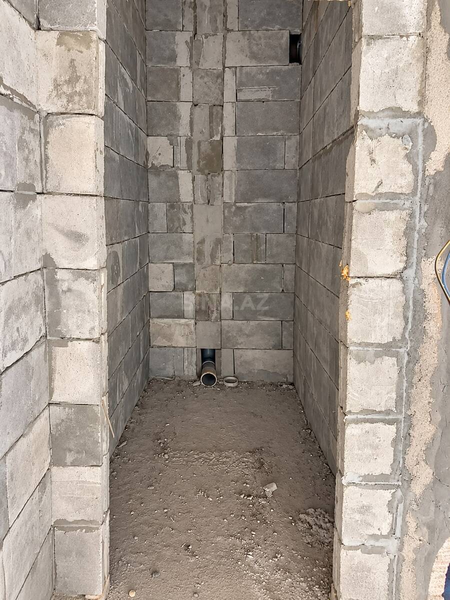 2 otaqlı Yeni tikili, Sumqayıt