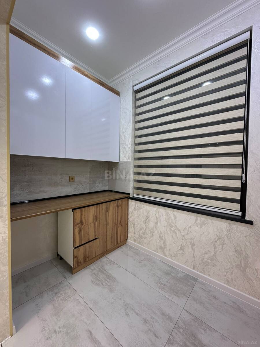 2 otaqlı Yeni tikili, Abşeron r., Xırdalan
