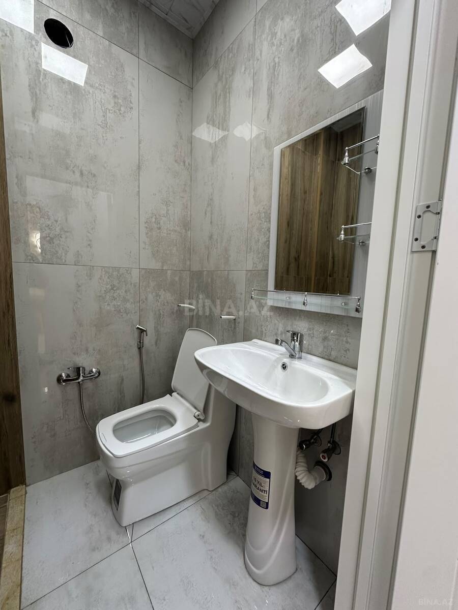 2 otaqlı Yeni tikili, Abşeron r., Xırdalan