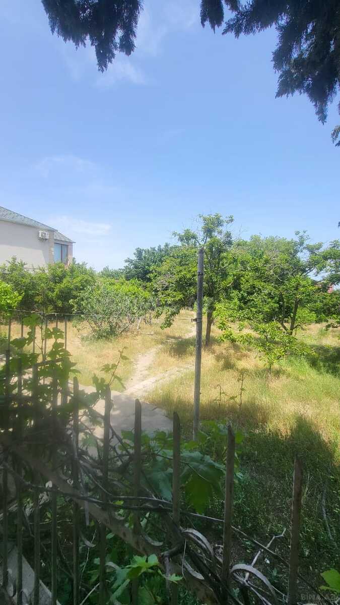 5 otaqlı Həyət evi/Bağ evi, Abşeron r., Bakı