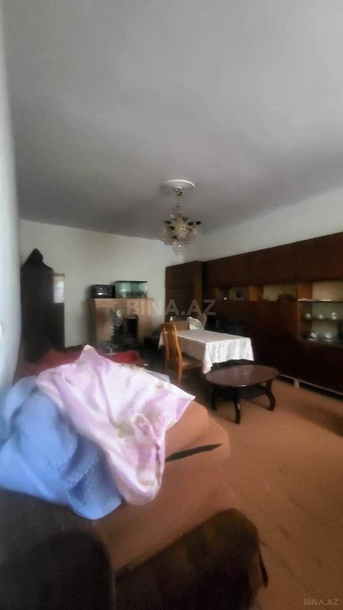 5 otaqlı Həyət evi/Bağ evi, Abşeron r., Bakı