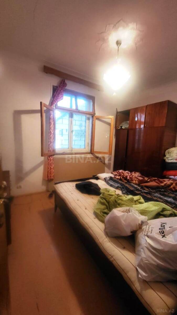 5 otaqlı Həyət evi/Bağ evi, Abşeron r., Bakı
