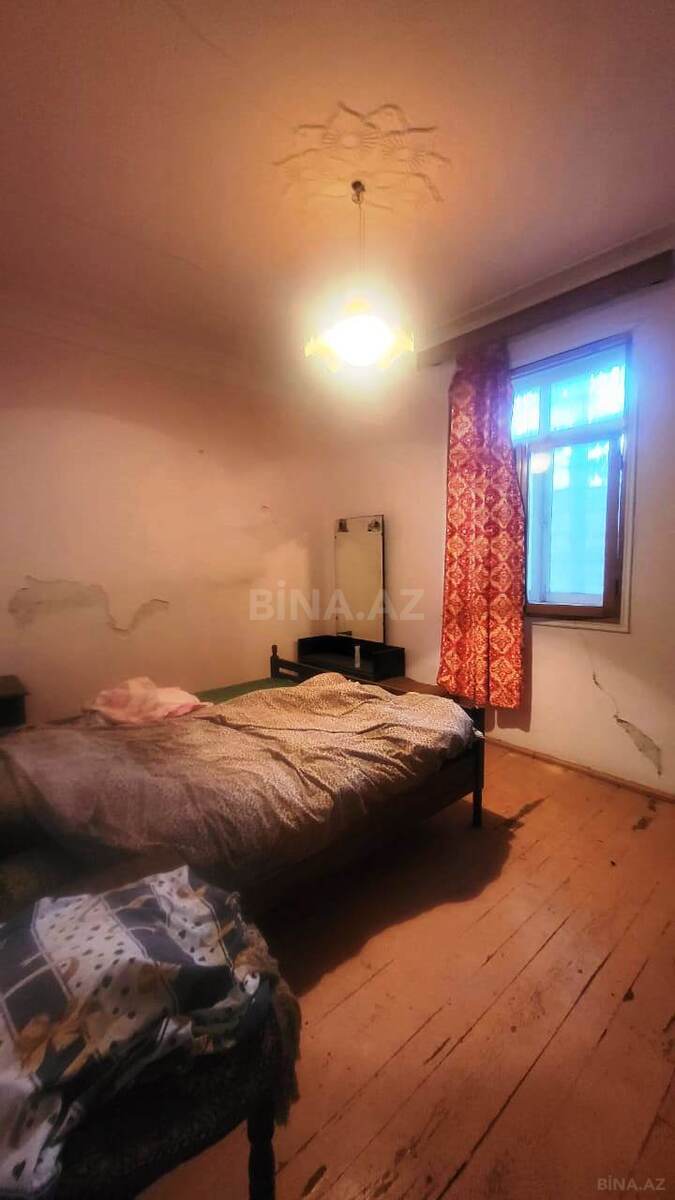 5 otaqlı Həyət evi/Bağ evi, Abşeron r., Bakı