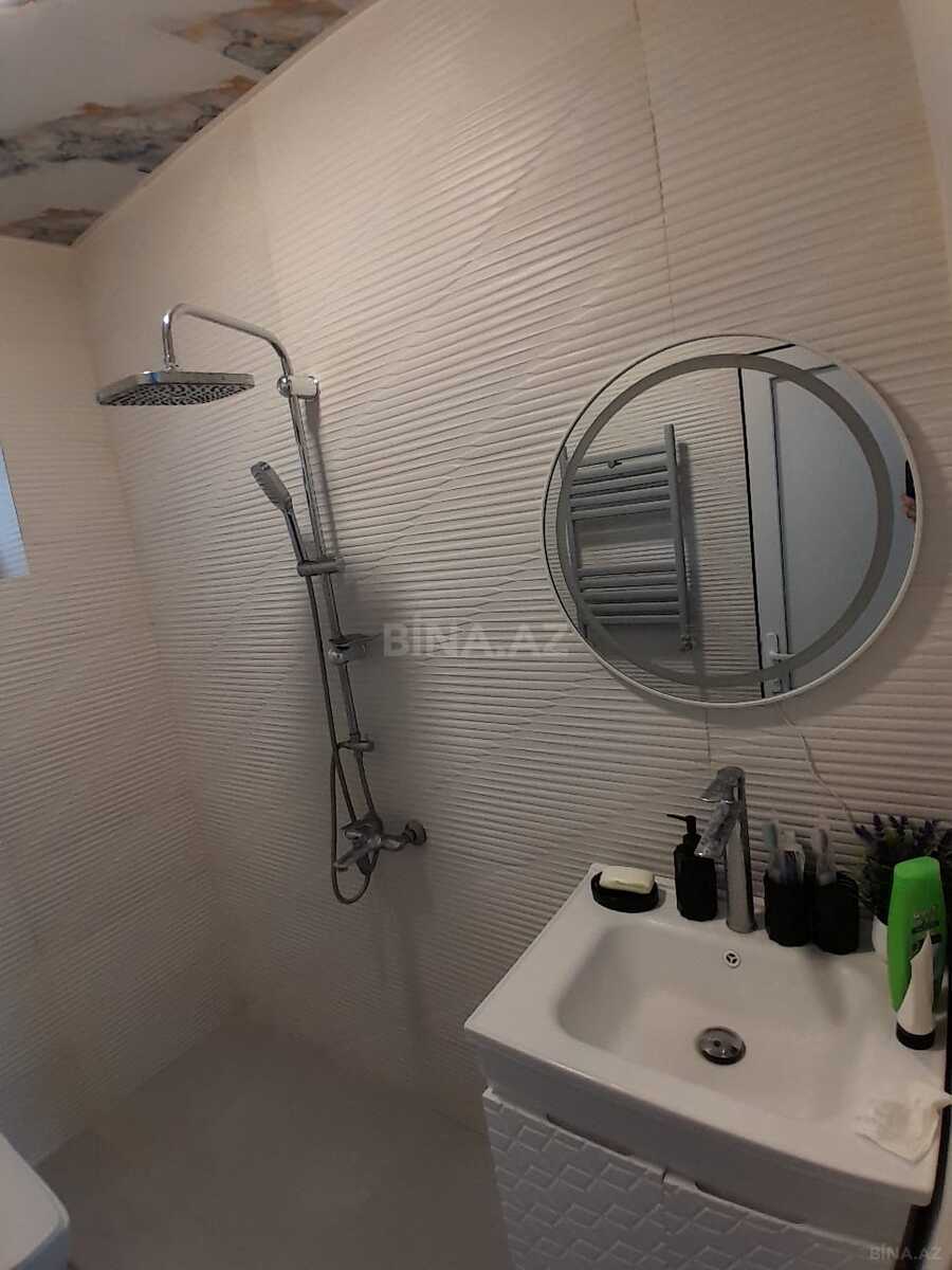 6 otaqlı Həyət evi/Bağ evi, Binə q., Bakı