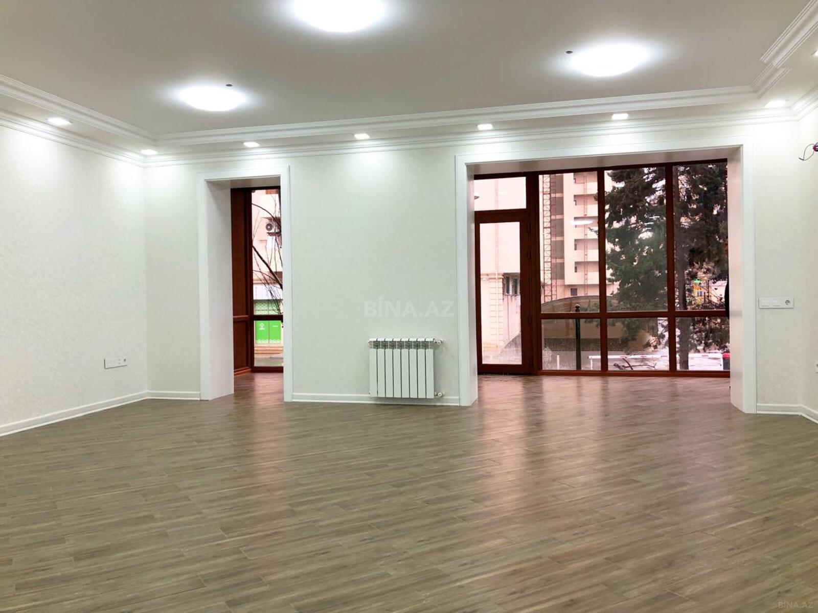 Obyekt Bakıxanov q., Bakı