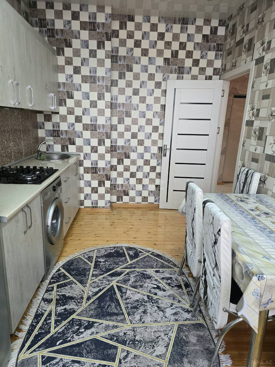 2 otaqlı Yeni tikili, Abşeron r., Xırdalan