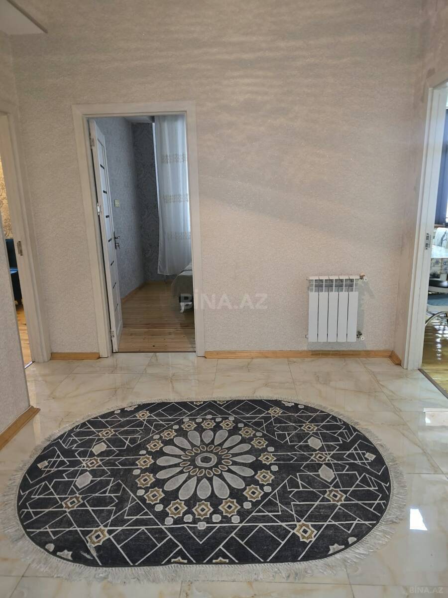 2 otaqlı Yeni tikili, Abşeron r., Xırdalan
