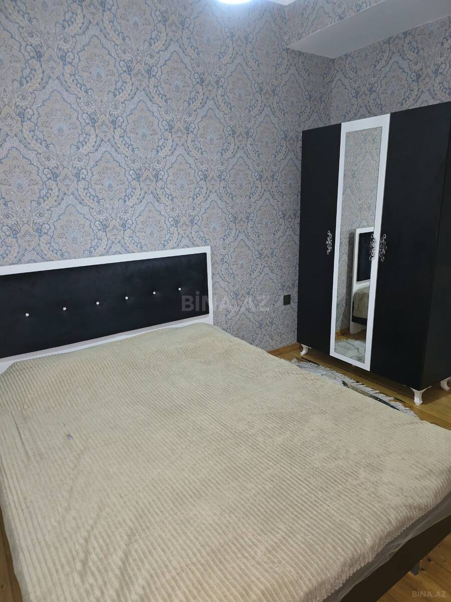 2 otaqlı Yeni tikili, Abşeron r., Xırdalan