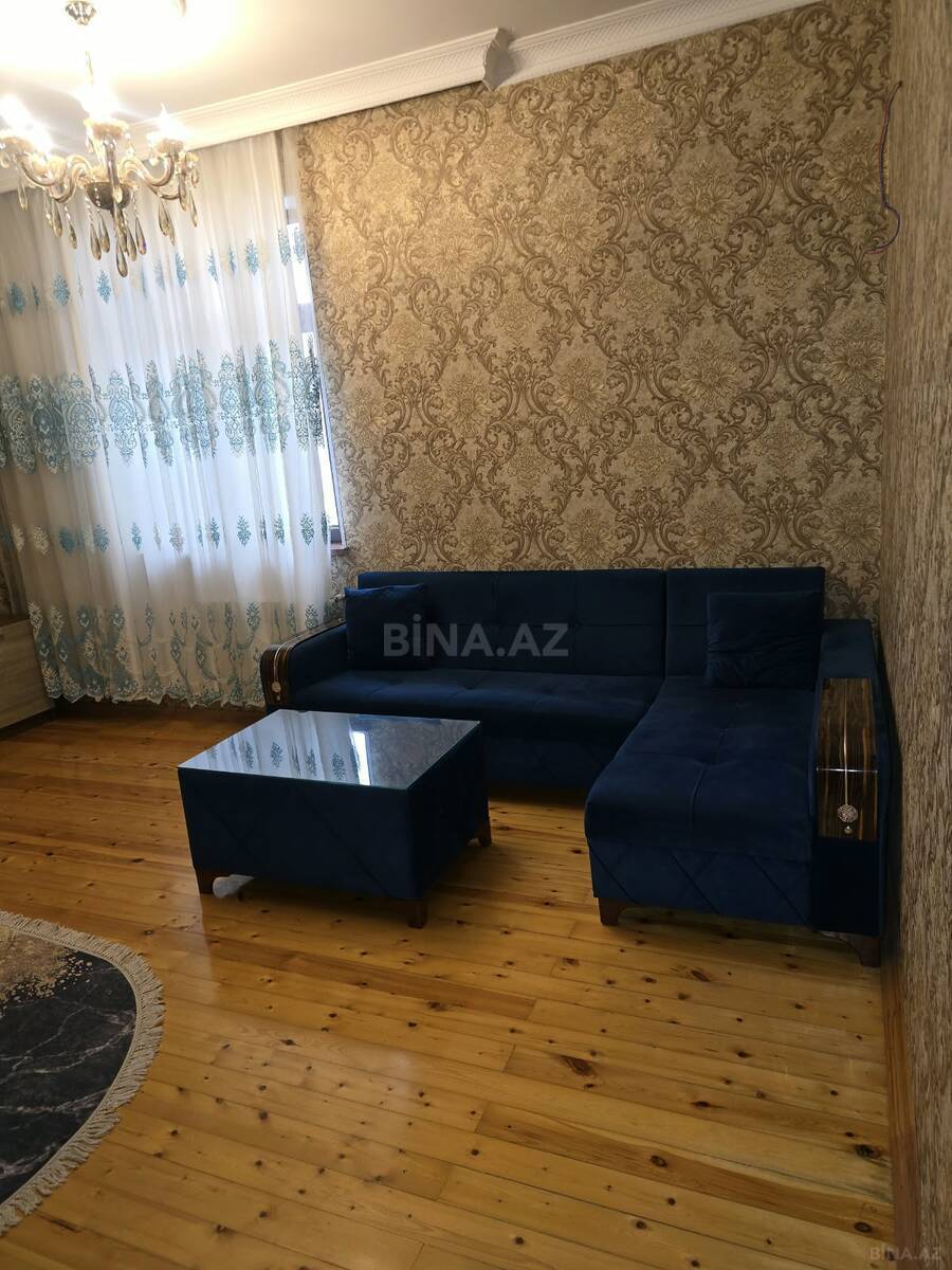 2 otaqlı Yeni tikili, Abşeron r., Xırdalan