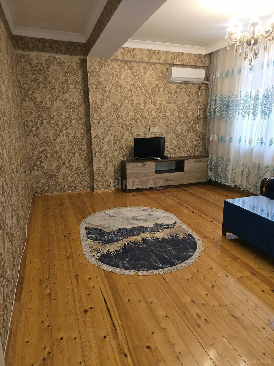 2 otaqlı Yeni tikili, Abşeron r., Xırdalan