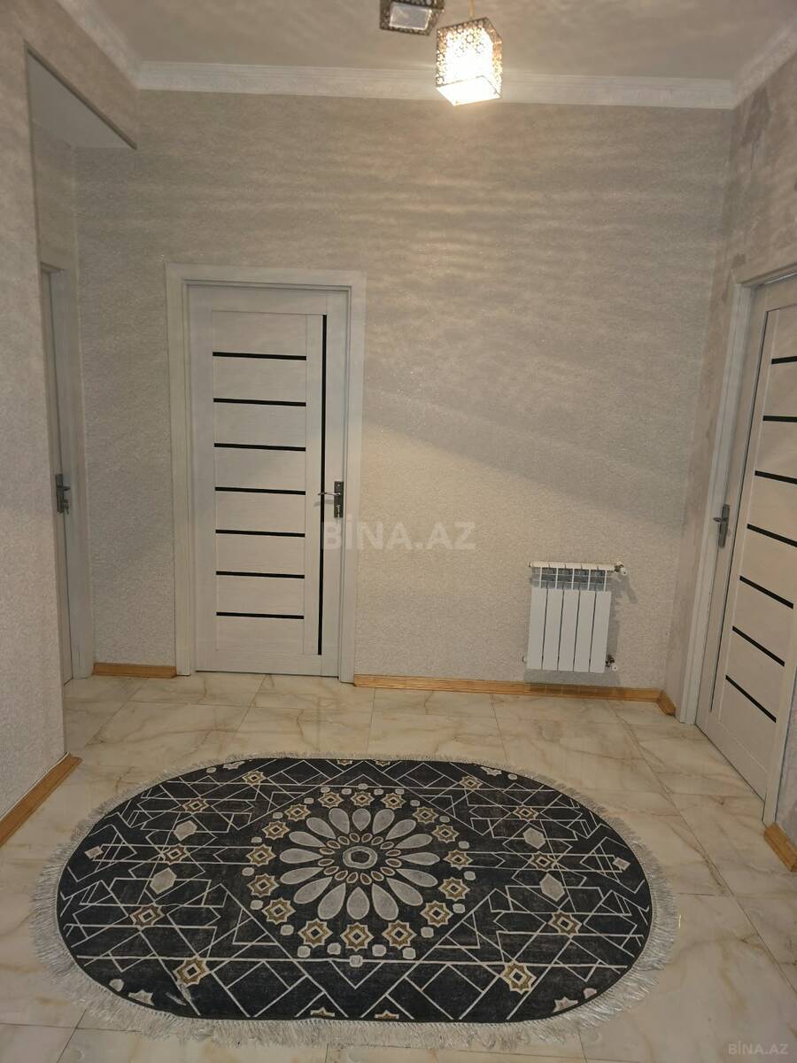 2 otaqlı Yeni tikili, Abşeron r., Xırdalan
