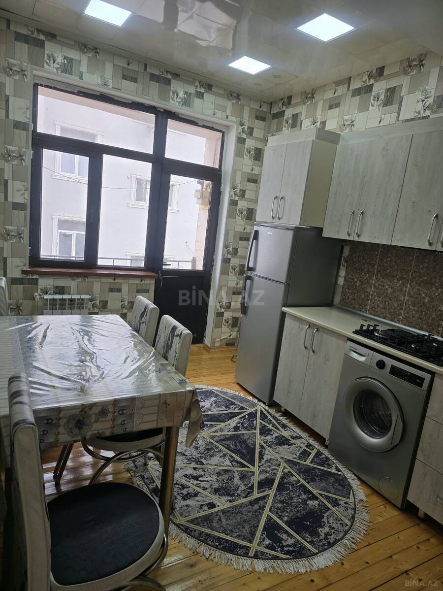 2 otaqlı Yeni tikili, Abşeron r., Xırdalan