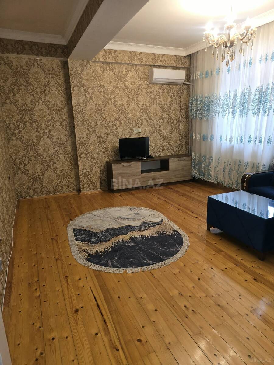 2 otaqlı Yeni tikili, Abşeron r., Xırdalan