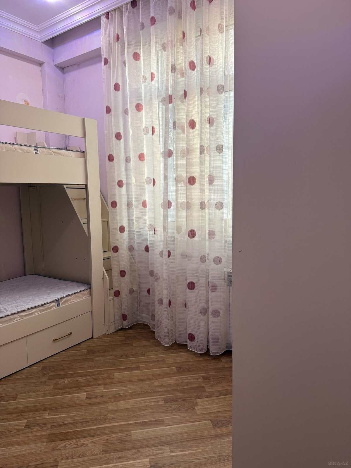 3 otaqlı Yeni tikili, Masazır q., Bakı