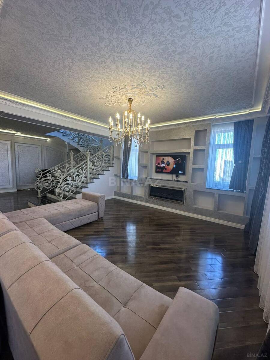 2 otaqlı Yeni tikili, 20 Yanvar m., Bakı