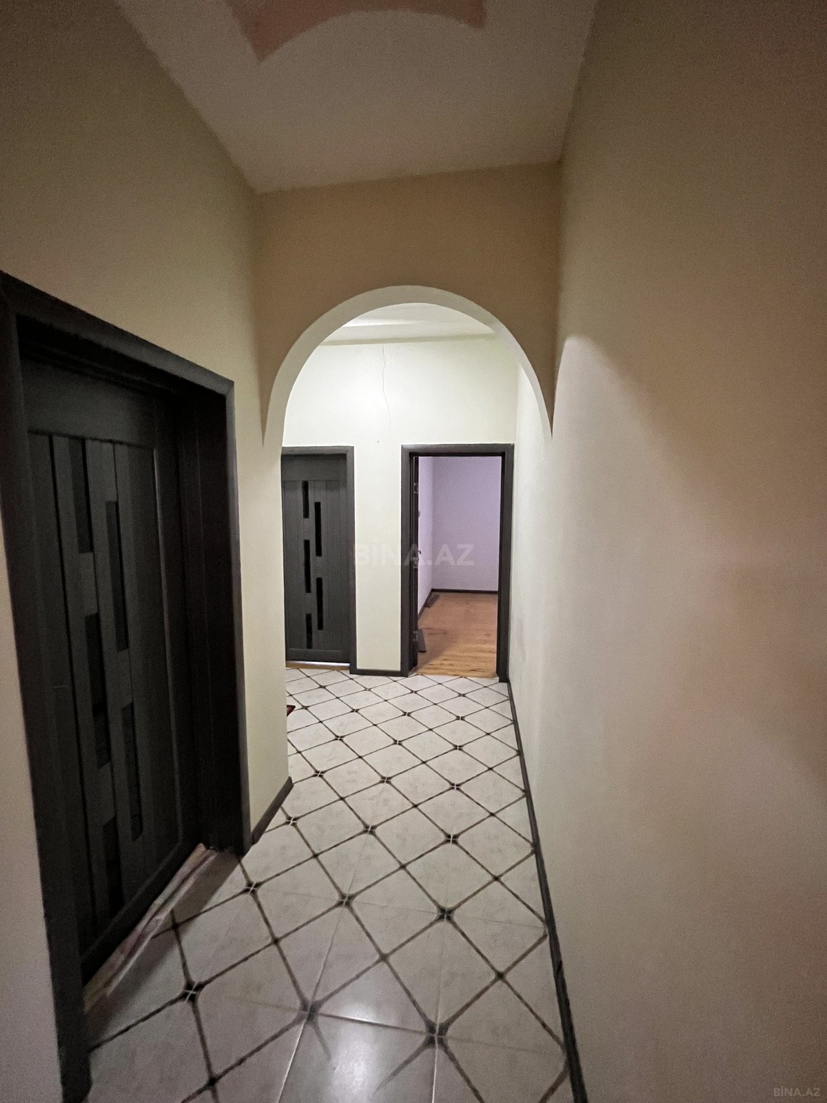 4 otaqlı Həyət evi/Bağ evi, Hövsan q., Bakı