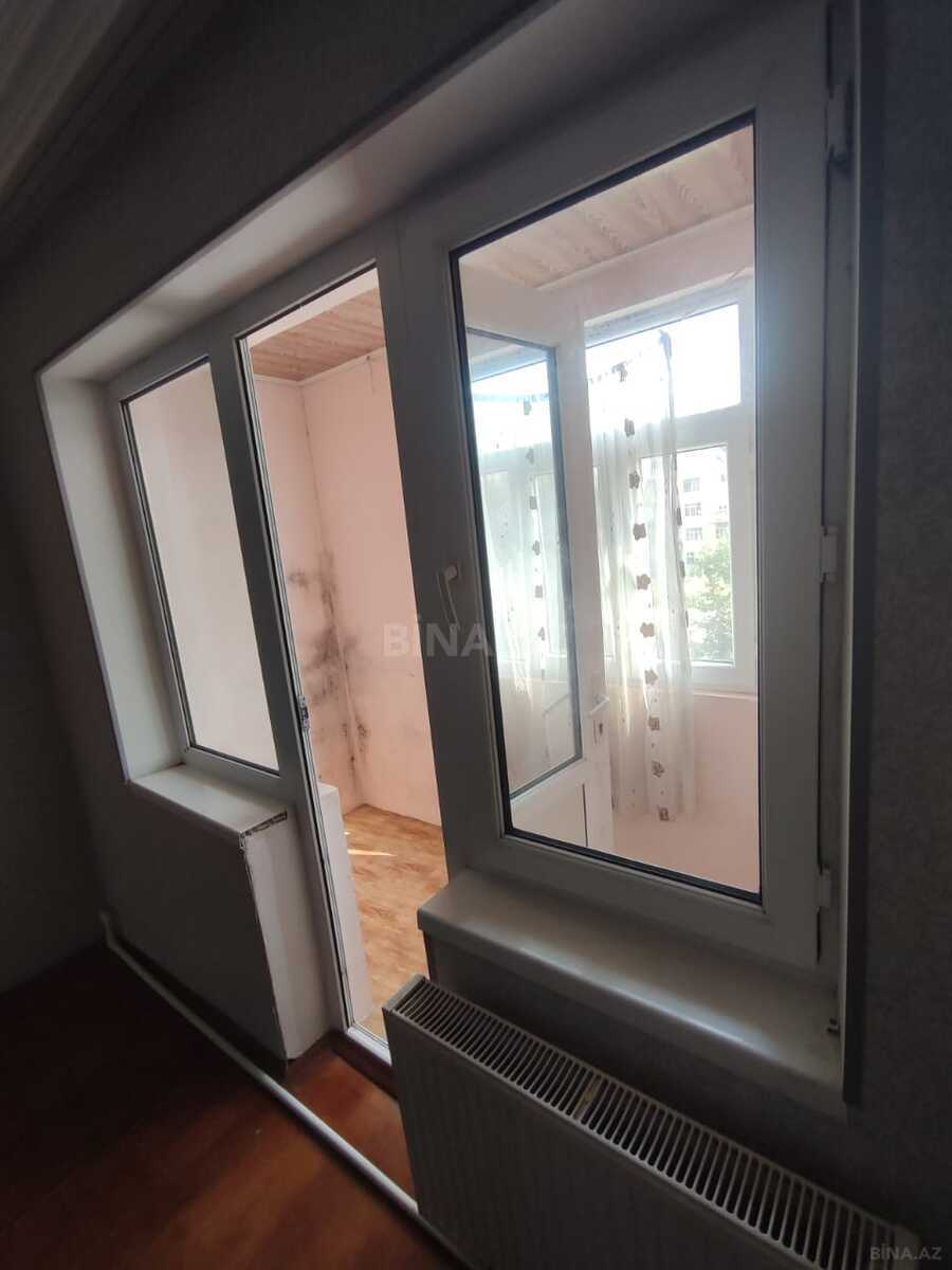 3 otaqlı Köhnə tikili, Sumqayıt
