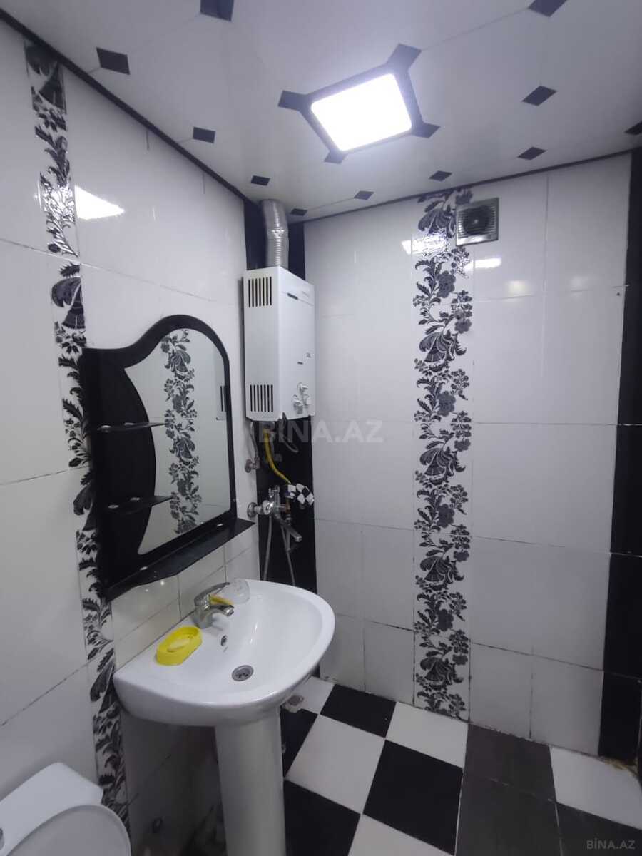 3 otaqlı Köhnə tikili, Sumqayıt