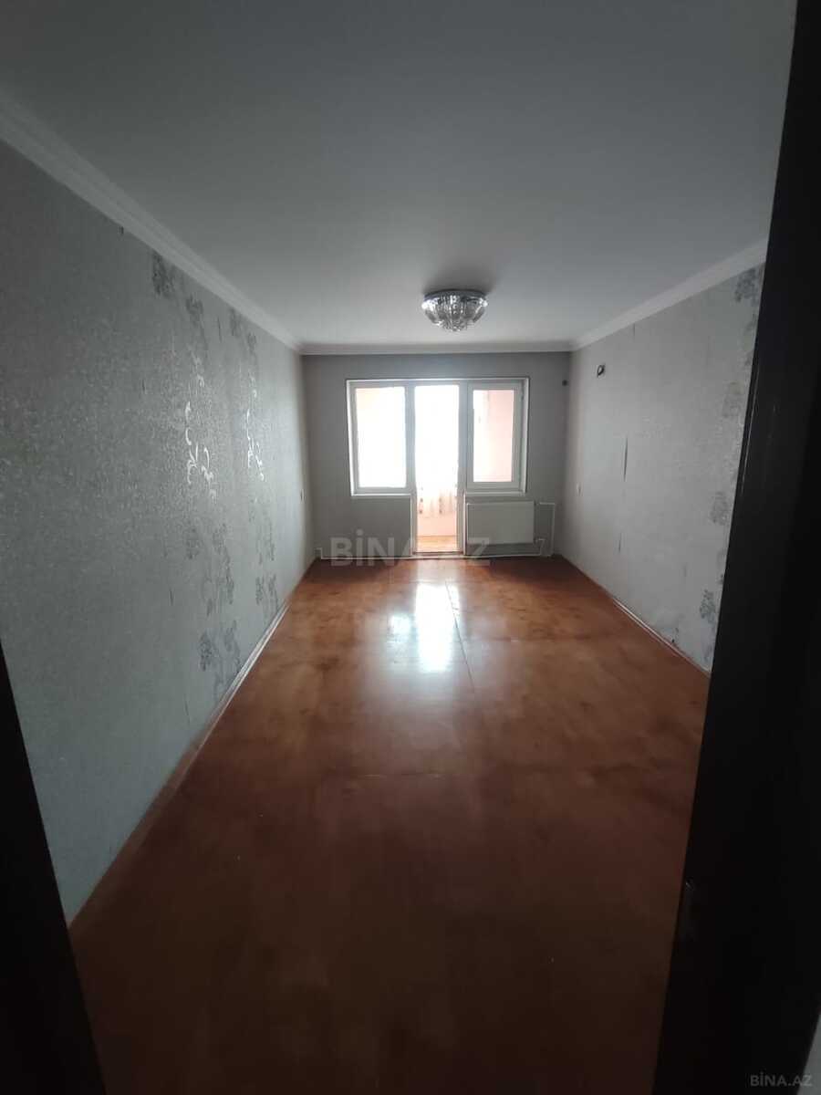 3 otaqlı Köhnə tikili, Sumqayıt