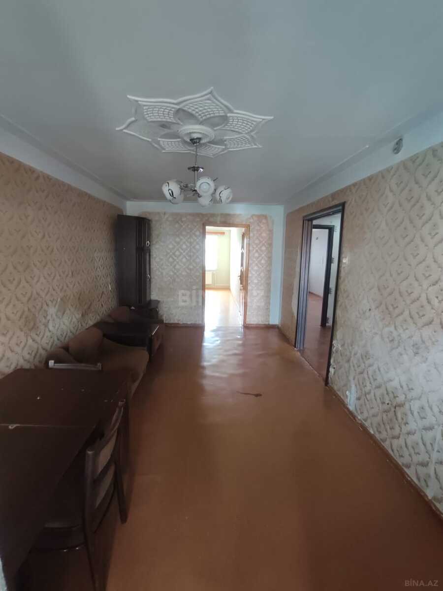 3 otaqlı Köhnə tikili, Sumqayıt