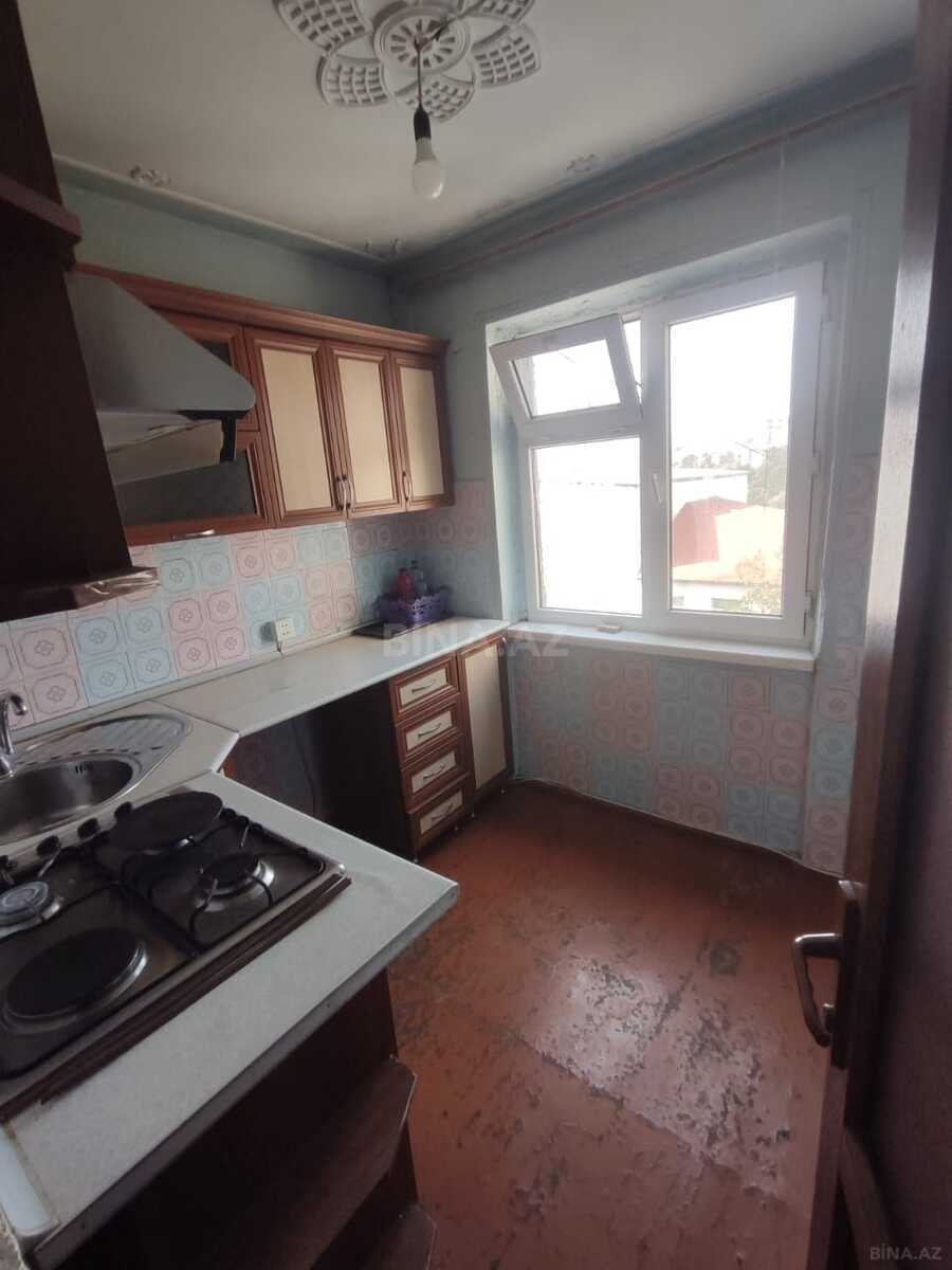 3 otaqlı Köhnə tikili, Sumqayıt