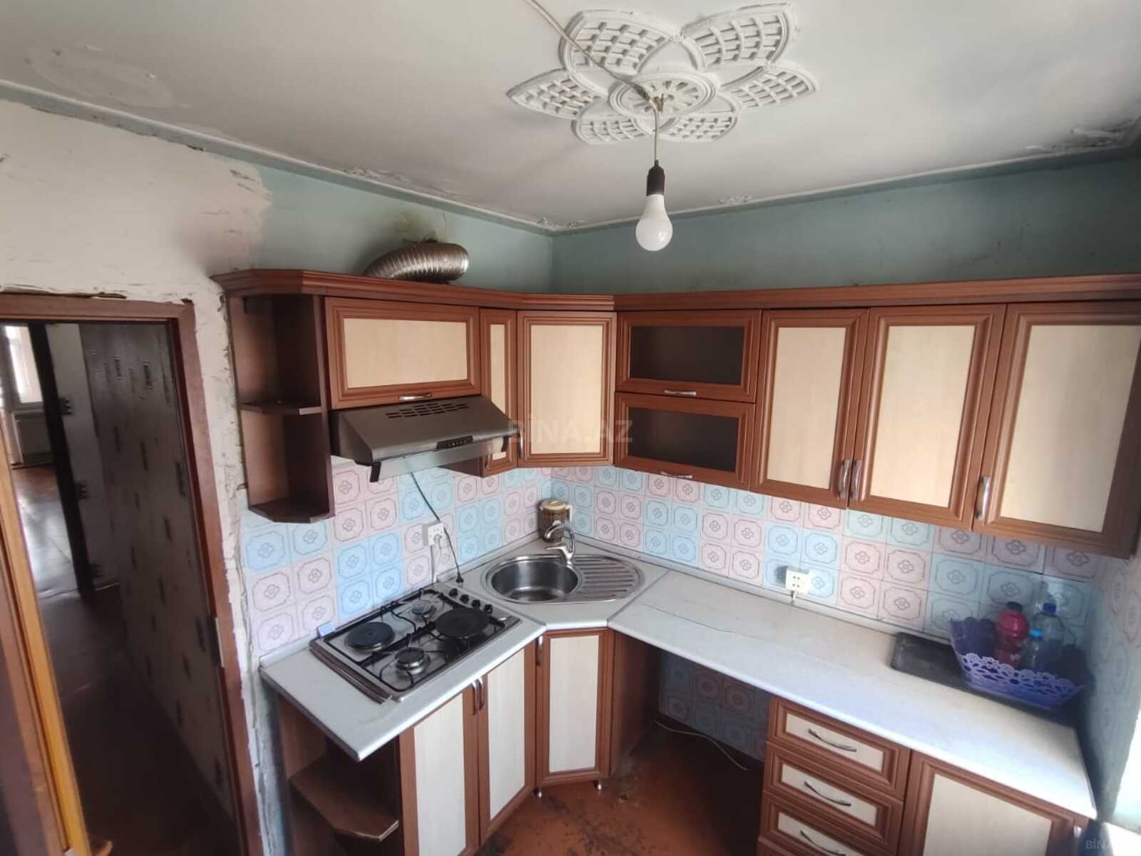 3 otaqlı Köhnə tikili, Sumqayıt