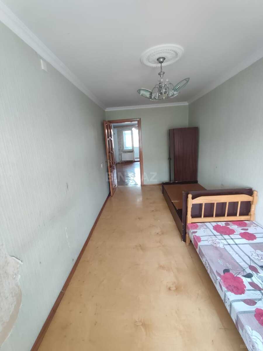 3 otaqlı Köhnə tikili, Sumqayıt