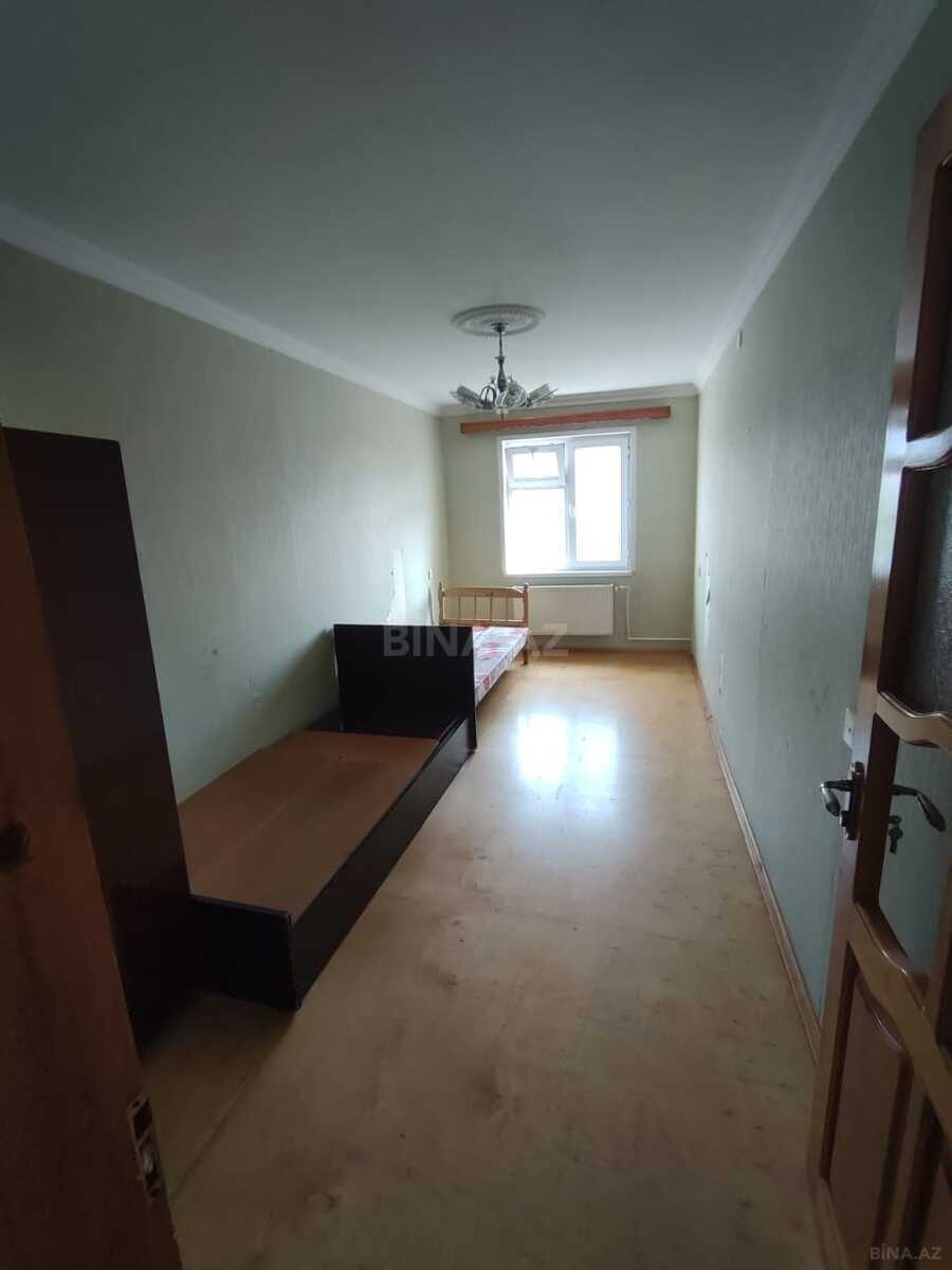 3 otaqlı Köhnə tikili, Sumqayıt