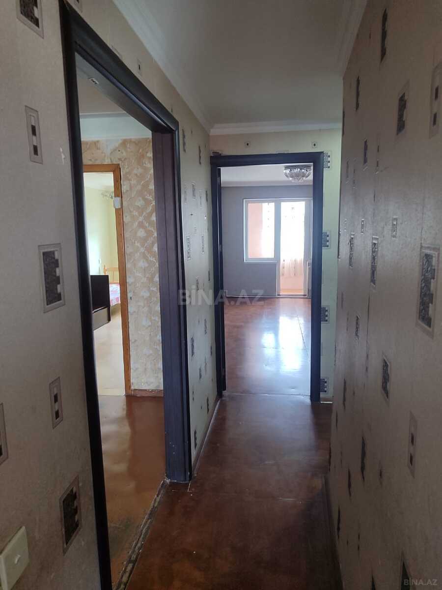 3 otaqlı Köhnə tikili, Sumqayıt