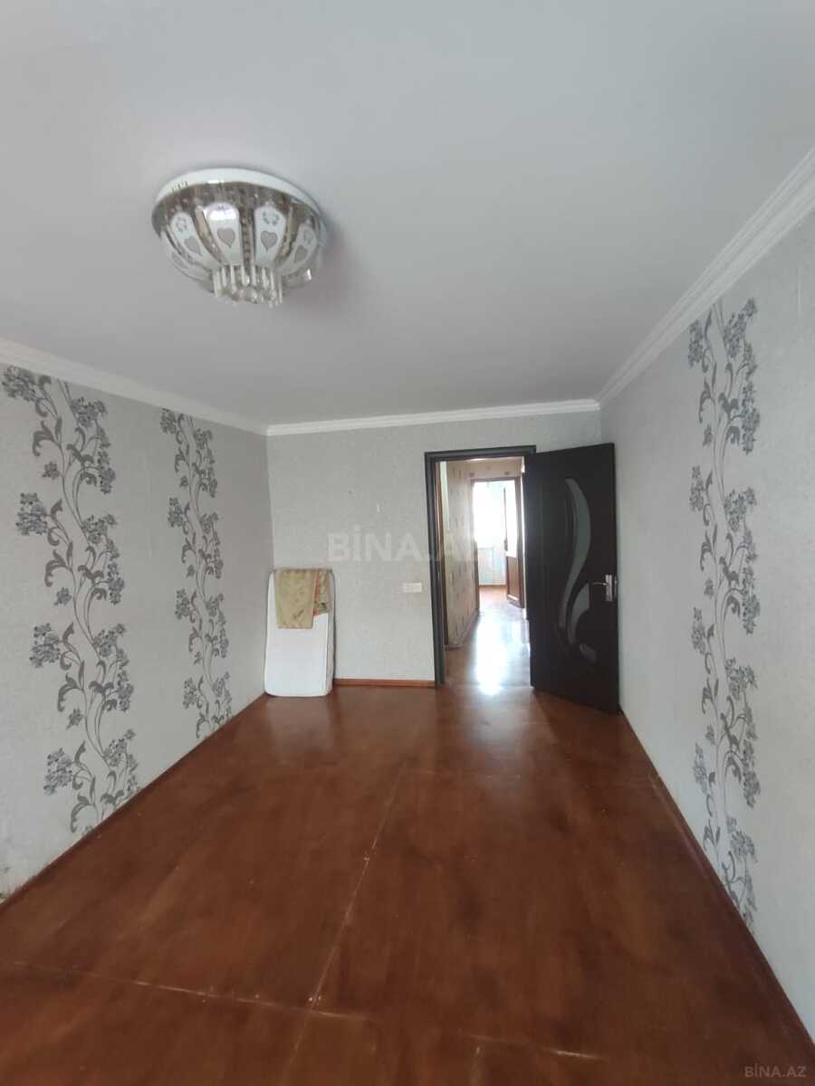 3 otaqlı Köhnə tikili, Sumqayıt