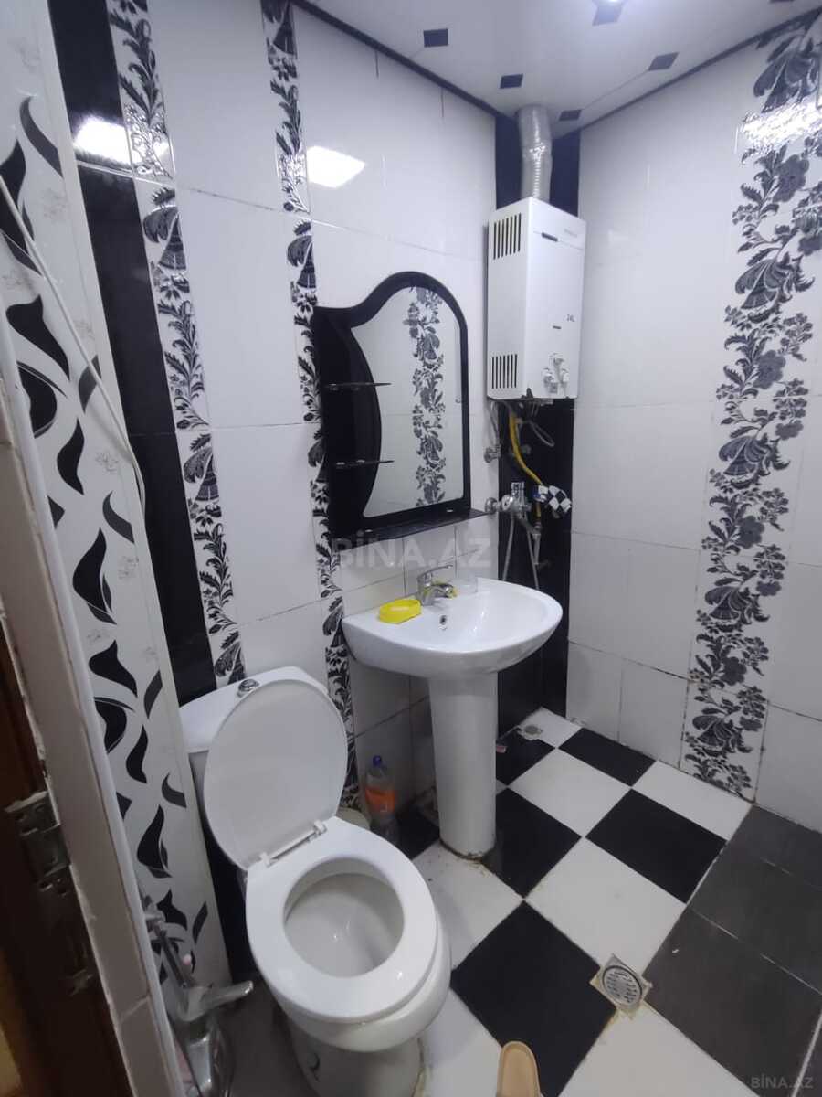 3 otaqlı Köhnə tikili, Sumqayıt